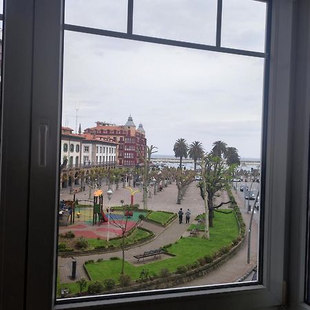 Precioso Piso Con Garaje En El Centro De Castro Urdiales 아파트 외부 사진