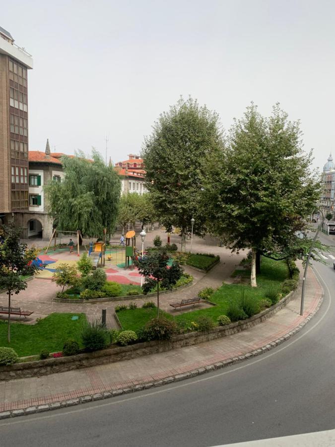 Precioso Piso Con Garaje En El Centro De Castro Urdiales 아파트 외부 사진