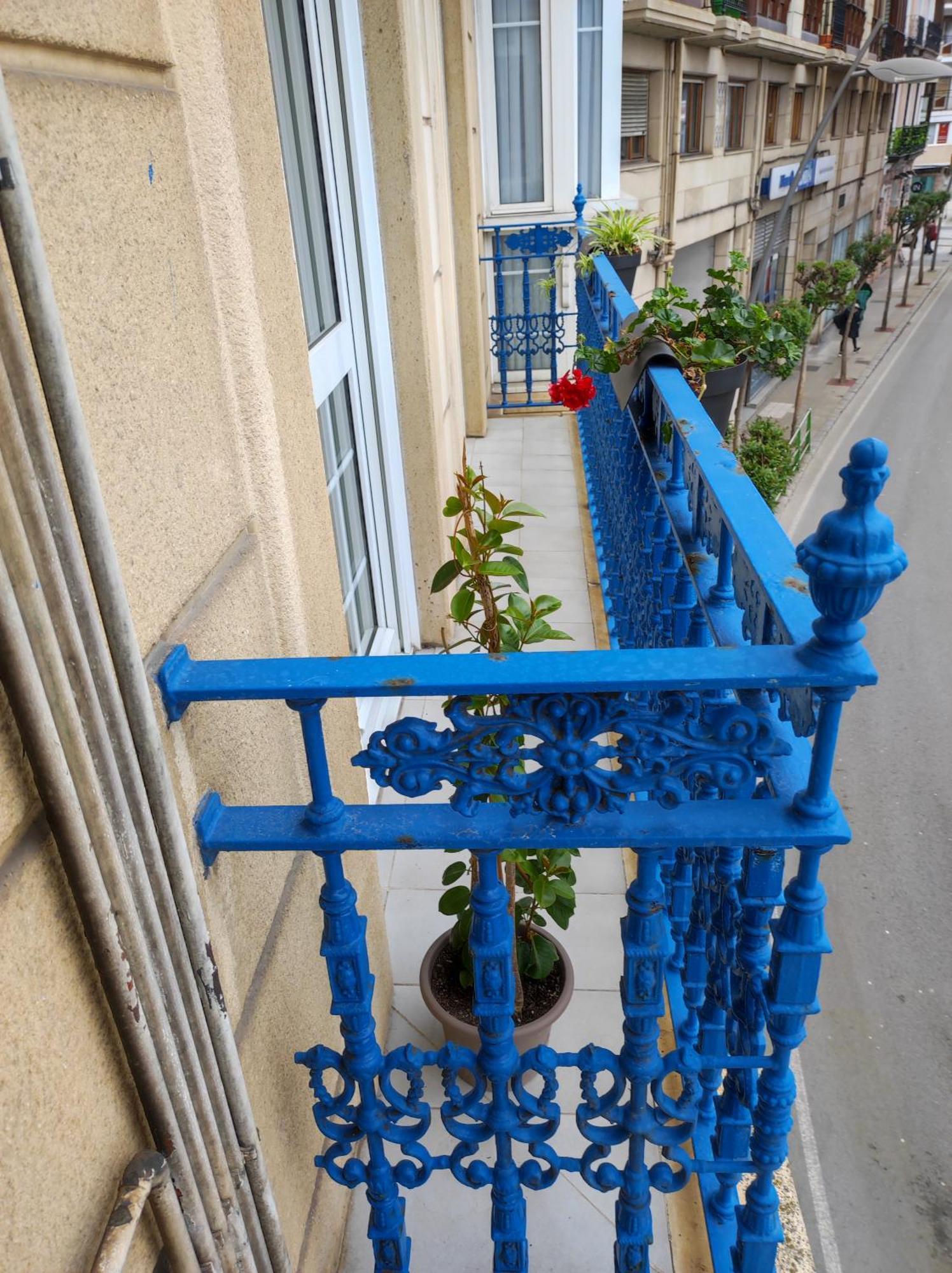 Precioso Piso Con Garaje En El Centro De Castro Urdiales 아파트 외부 사진